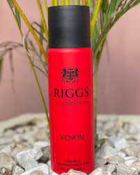 Riggs London